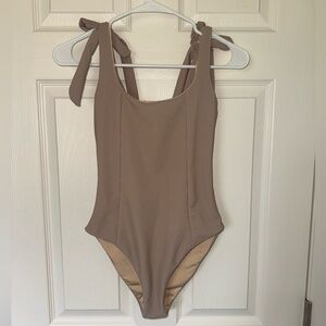 Beach Riot Sydney One Piece Size Small